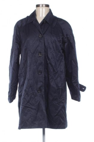 Palton de femei Unbranded, Mărime L, Culoare Albastru, Preț 156,40 Lei