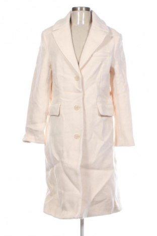 Palton de femei Unbranded, Mărime M, Culoare Ecru, Preț 224,99 Lei