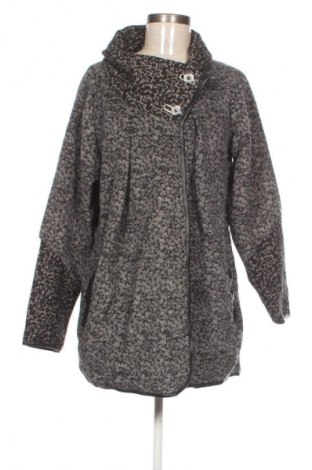 Дамско палто Unbranded, Размер XL, Цвят Многоцветен, Цена 18,91 €