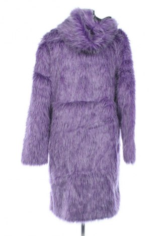Palton de femei Unbranded, Mărime XL, Culoare Mov, Preț 156,40 Lei