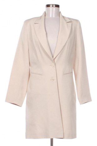 Дамско палто Unbranded, Размер M, Цвят Бежов, Цена 30,00 €
