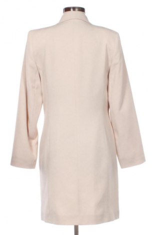 Дамско палто Unbranded, Размер M, Цвят Бежов, Цена 30,00 €