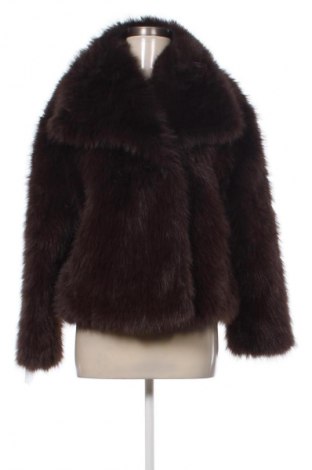 Дамско палто Unbranded, Размер L, Цвят Кафяв, Цена 45,00 €