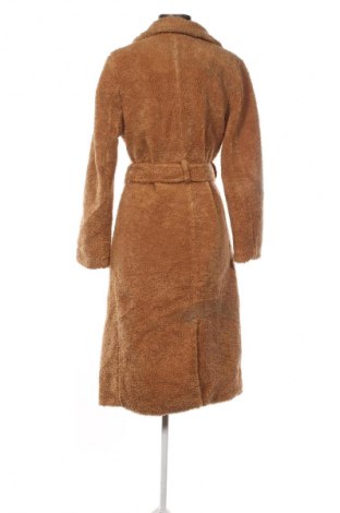 Dámský kabát  Unbranded, Velikost M, Barva Béžová, Cena  319,00 Kč