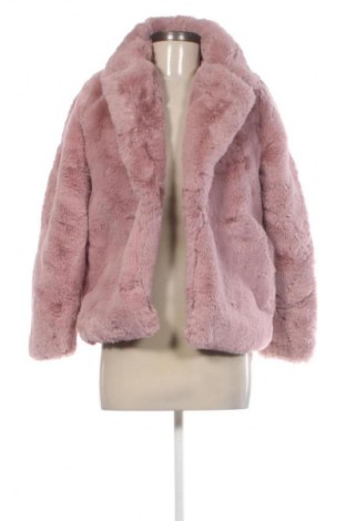Női kabát Unbranded, Méret S, Szín Rózsaszín, Ár 7 169 Ft