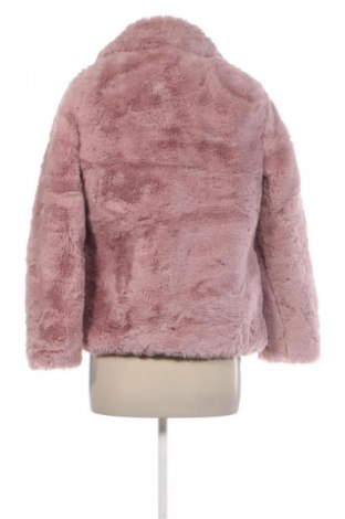 Női kabát Unbranded, Méret S, Szín Rózsaszín, Ár 7 169 Ft