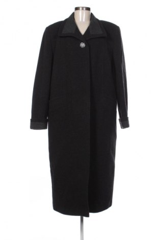 Palton de femei Unbranded, Mărime XL, Culoare Negru, Preț 234,59 Lei