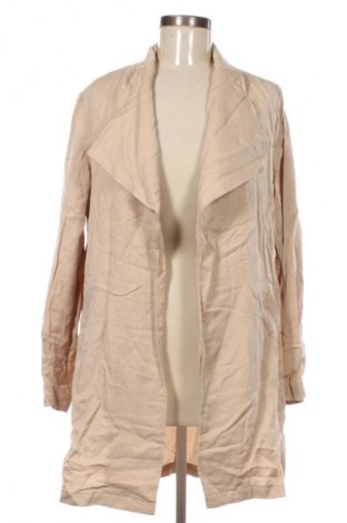 Дамско палто Unbranded, Размер M, Цвят Бежов, Цена 14,82 €
