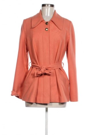 Damenmantel Unbranded, Größe M, Farbe Orange, Preis 30,00 €