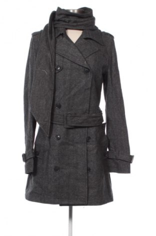 Damenmantel Unbranded, Größe S, Farbe Grau, Preis € 12,99