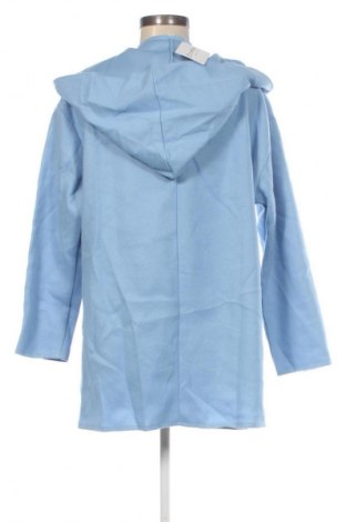 Damenmantel Unbranded, Größe L, Farbe Blau, Preis 17,99 €