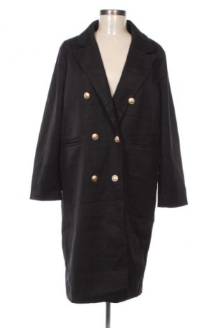 Dámský kabát  Unbranded, Velikost L, Barva Černá, Cena  649,00 Kč