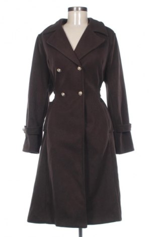 Damenmantel Unbranded, Größe S, Farbe Braun, Preis 45,00 €