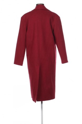 Dámsky kabát  Unbranded, Veľkosť XS, Farba Červená, Cena  45,08 €