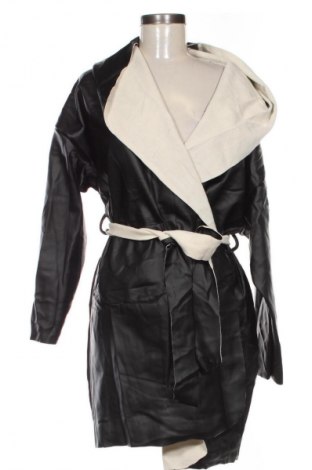 Дамско палто Unbranded, Размер M, Цвят Черен, Цена 16,36 €