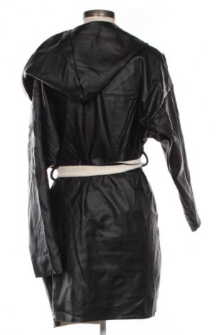 Дамско палто Unbranded, Размер M, Цвят Черен, Цена 16,36 €