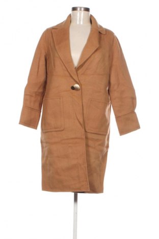 Palton de femei Unbranded, Mărime S, Culoare Portocaliu, Preț 184,99 Lei