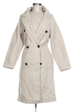 Palton de femei Unbranded, Mărime M, Culoare Bej, Preț 142,99 Lei
