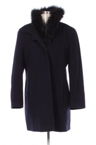 Dámský kabát  Unbranded, Velikost L, Barva Fialová, Cena  578,00 Kč