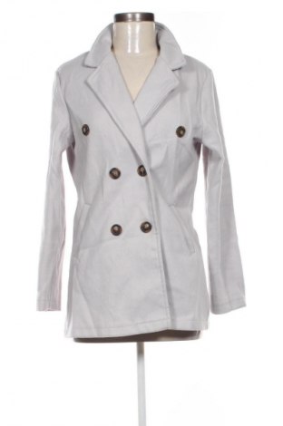 Dámský kabát  Unbranded, Velikost M, Barva Šedá, Cena  299,00 Kč