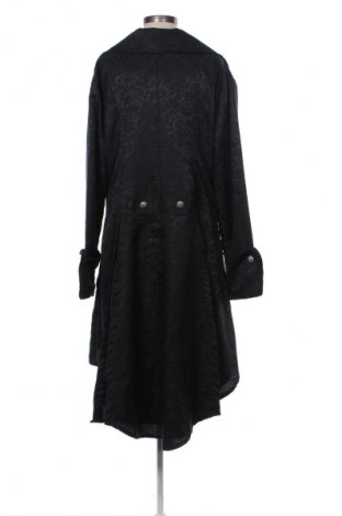 Damenmantel Unbranded, Größe L, Farbe Schwarz, Preis 29,65 €