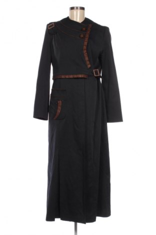 Damenmantel Unbranded, Größe L, Farbe Blau, Preis 30,00 €