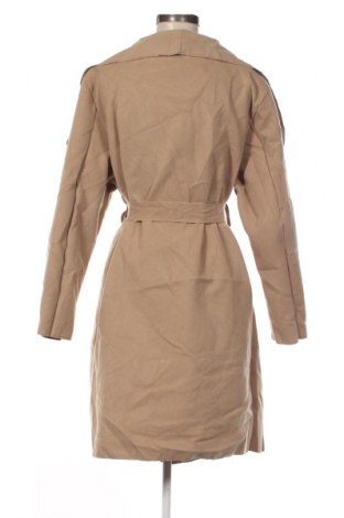 Dámsky kabát  Unbranded, Veľkosť S, Farba Béžová, Cena  15,95 €