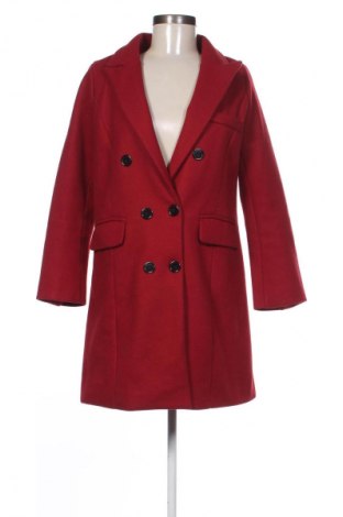 Dámsky kabát  Unbranded, Veľkosť M, Farba Červená, Cena  23,18 €