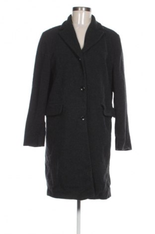 Γυναικείο παλτό Unbranded, Μέγεθος M, Χρώμα Μαύρο, Τιμή 56,92 €