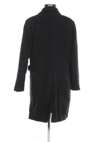 Γυναικείο παλτό Unbranded, Μέγεθος M, Χρώμα Μαύρο, Τιμή 56,92 €