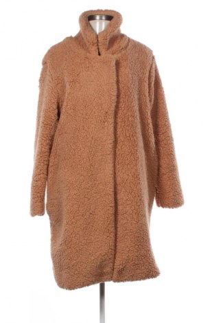 Damski płaszcz Unbranded, Rozmiar M, Kolor Pomarańczowy, Cena 241,13 zł