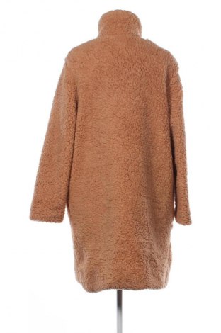 Damski płaszcz Unbranded, Rozmiar M, Kolor Pomarańczowy, Cena 241,13 zł