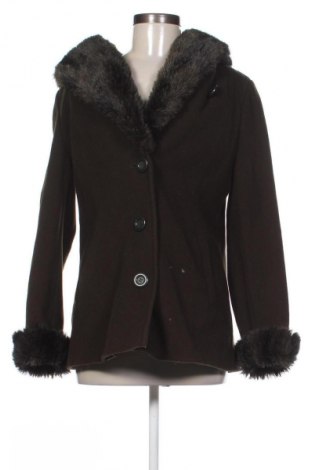 Palton de femei Unbranded, Mărime M, Culoare Verde, Preț 234,59 Lei