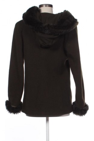 Palton de femei Unbranded, Mărime M, Culoare Verde, Preț 234,59 Lei