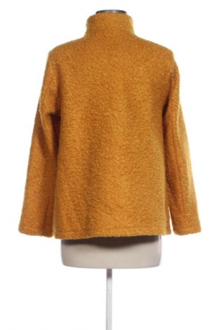 Damski płaszcz Unbranded, Rozmiar M, Kolor Żółty, Cena 72,99 zł