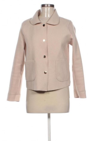 Dámsky kabát  Unbranded, Veľkosť S, Farba Béžová, Cena  30,00 €