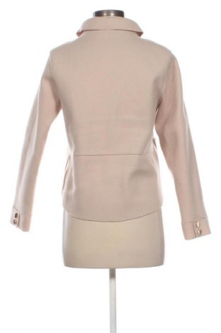 Dámsky kabát  Unbranded, Veľkosť S, Farba Béžová, Cena  30,00 €