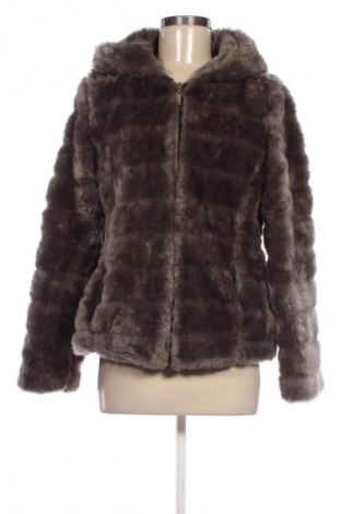 Damski płaszcz Unbranded, Rozmiar XL, Kolor Szary, Cena 164,99 zł