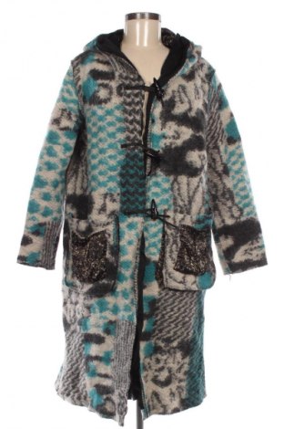 Női kabát Unbranded, Méret M, Szín Sokszínű, Ár 16 889 Ft
