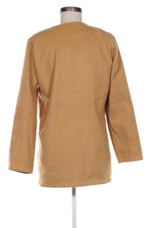 Dámsky kabát  Unbranded, Veľkosť L, Farba Hnedá, Cena  14,95 €