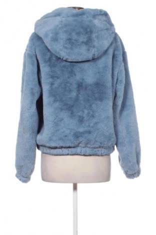 Дамско палто Unbranded, Размер L, Цвят Син, Цена 30,67 €