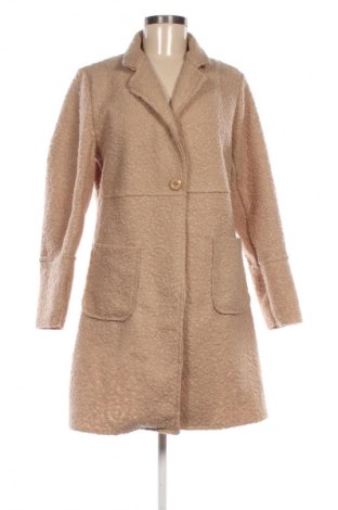 Damenmantel Unbranded, Größe M, Farbe Beige, Preis 14,99 €