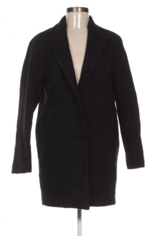 Дамско палто Uniqlo, Размер XS, Цвят Черен, Цена 20,45 €