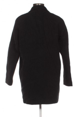 Дамско палто Uniqlo, Размер XS, Цвят Черен, Цена 20,45 €