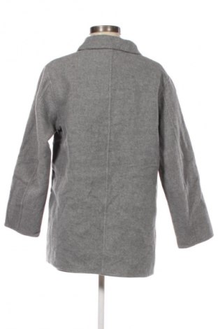Dámský kabát  Uniqlo, Velikost S, Barva Šedá, Cena  1 189,00 Kč