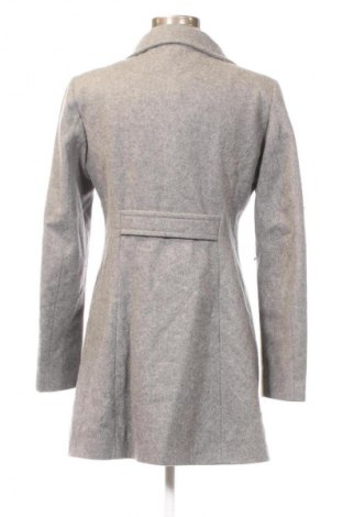 Damski płaszcz United Colors Of Benetton, Rozmiar M, Kolor Szary, Cena 218,99 zł