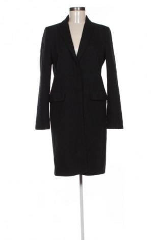 Дамско палто United Colors Of Benetton, Размер M, Цвят Черен, Цена 49,08 €