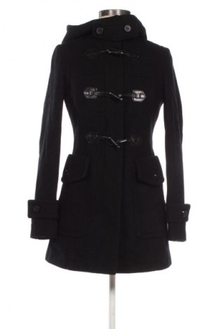 Damenmantel United Colors Of Benetton, Größe M, Farbe Schwarz, Preis € 49,00