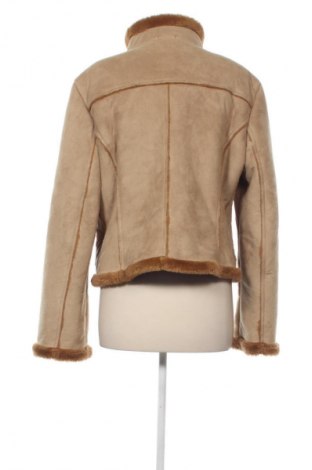 Дамско палто United Colors Of Benetton, Размер L, Цвят Оранжев, Цена 42,94 €