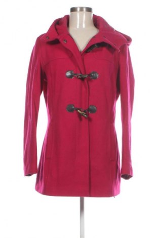 Дамско палто United Colors Of Benetton, Размер M, Цвят Розов, Цена 22,49 €